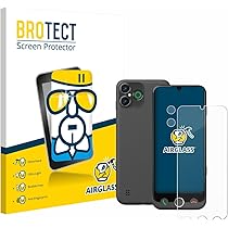 Foto-kontor Coque Copatible Avec Doro 1380 Housse Pour Sartphone Étui