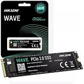 Hiksemi SSD WAVE(P) 1024G