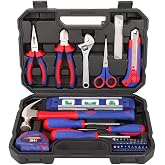 WORKPRO WP209023 32 Par&ccedil;a Tamir/Bakım Alet Seti