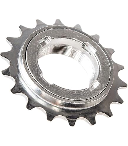 Single Speed Freewheel, 14T Single Speed Freewheel Flywheel Bicycle Accessory for Mountain Road ycle Folding ycle