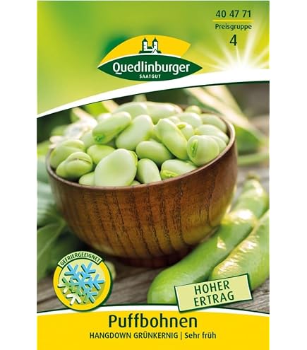 Samenshop24 Ackerbohnen Pferdebohnen, Saatgut, 1kg fr ca. 50 m,  Grndngungspflanze mit tiefen Wurzeln fr eine Gute Bodenlockerung :  Amazon.de: Garten