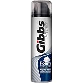 Gibbs Regular Tıraş K&ouml;p&uuml;ğ&uuml;, 200 ml
