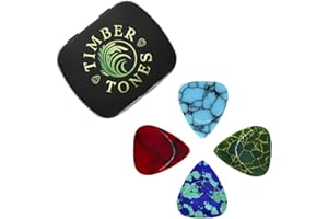 TIMBER TONES Stone Tones STOMT4 - Púa (piedra)