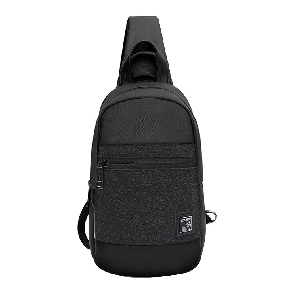 mochilas pequeñas para hombre