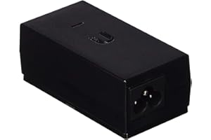 UBIQUITI NETWORKS Ubiquiti POE-24-12W-G Netzwerk/Router