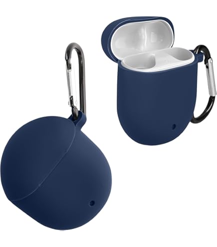 Google Pixel Buds A-Series ブルー Stretto Pixel Buds A-Series