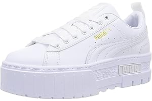 PUMA Women's Mayze Classic WNS Sneaker