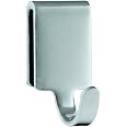 Rösle Stainless Steel Hooks (2-Pack) For Open Kitchen Collection - Gridwall & Rail Accessories