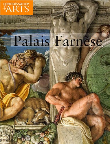 Connaissance des Arts, Hors Série N° 471 : Palais Farnèse