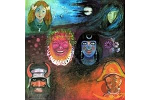 In The Wake Of Poseidon