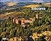 Meine Toscana - Toskana 2019 - Wandkalender 52 x 42,5 cm - Spiralbindung by DUMONT Kalenderverlag, verschiedenen Fotografen
