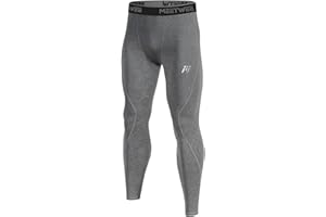 MEETWEE Kalesony Termiczne Męskie - kalesony termiczne męskie Mężczyźni