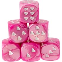 Gobelet Jeu Société Gobelet à Dés DiceCupFlex WeLoveDice - Cube Flexible Personnalisable - Fabriqué En Allemagne Gobelet Personnalisé Nom