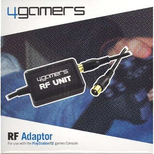 Amazon.fr Cables et connectique PlayStation 2 / Consoles rétro et