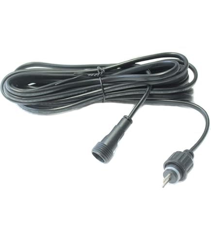 Pompe De Fontaine D'Intérieur ARNUSA 250 L/h Avec Éclairage LED - 12V, Silencieuse, Pour Bassins Décoratifs