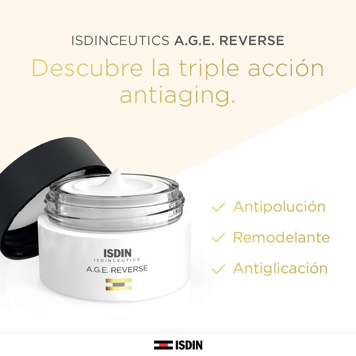 isdin age reverse amazon