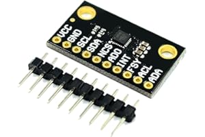 RAKSTORE ICM-20948 ICM20948 Détecteur de mouvement 9 axes