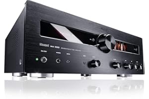 MAGNAT MA-900 Stereo Amplifier Black