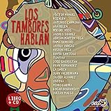 Disco/ Libro Benefico Los Tambores Hablan