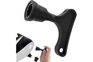 Jatipy Football Boot Stud Wrench – Multi-Sport Stud Key for Easy Replacement & Maintenance of Soccer, Rugby, and Football Cleats