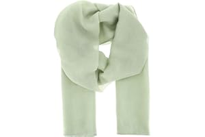 moonbow Foulard Femme Paillettes 100% Viscose - Grand Foulard Long et Rectangulaire 180cm x 90cm - Foulard Original Chic Coloré et Pailleté Moderne et Tendance - Etole pour Mariage