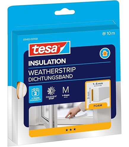 TESA 56251 Adecuado Para Uso En Exteriores 25m Papel Azul Cinta