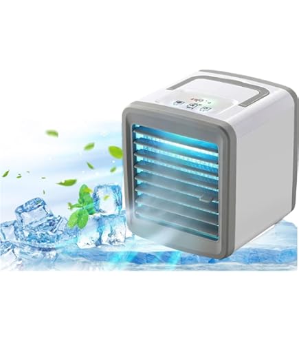 Best hydrobreeze personal cooler Flash Sales
