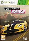Forza Horizon