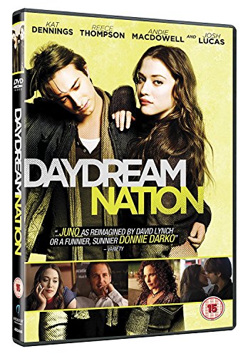 Preisvergleich Produktbild Daydream Nation [UK Import]