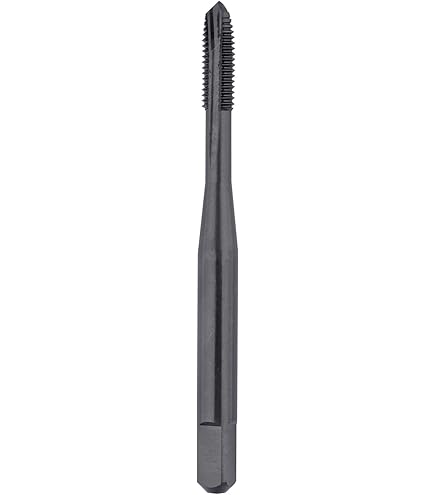Avellanatore Piatto RUKO DIN 373 - HSS, 180°, Per M8, Alta Precisione