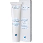 Cosmed Atopi Eğilimli Ciltler İ&ccedil;in Nemlendirici Y&uuml;z ve V&uuml;cut Bakım Kremi - Protecting & Moisturizing Cream - 40 ml