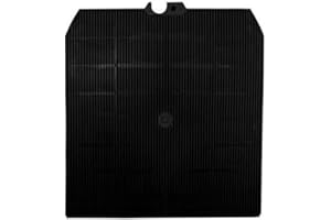 EURO FILTER 1 FILTRO AI CARBONI ATTIVI PER CAPPA FALMEC TIPO 3 --CM 21,2 X 23,5