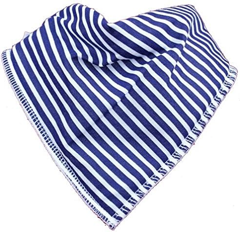Bibbles Bandana Bibs - Office Boy Single Bib