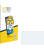 Protection D'écran Mat Anti-reflet BROTECT 14 Pouces (35,56 Cm) - 301x188 Mm, 16:10, Anti-rayures