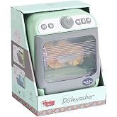 LD-886A Sesli ve Işıklı Bulaşık Makinesi -Vardem