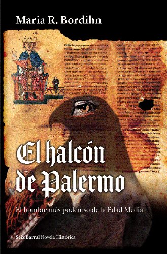 Download El halcón de Palermo (Novela Historica) Download El halcón de Palermo (Novela Historica)