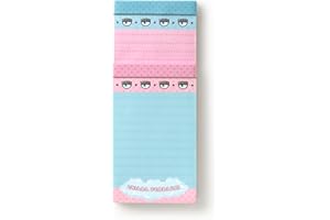 Zestaw 2 bloków, Chiara Ferragni x Pigna (23215300)