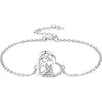 Regalo per la migliore amica, braccialetto Soul Sisters