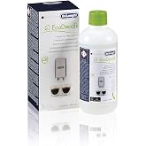 Delonghi kire&ccedil; &ccedil;&ouml;z&uuml;c&uuml; 500 ml, tam otomatik kahve makineleri i&ccedil;in