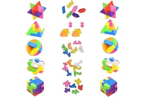 JOYSKY 10 x Children's Erasers I Gift Party Bag Children's Birthday Gift Party Gift Guest Gift Toy Party Give Aways Small for Boys and Girls up to 10 Years