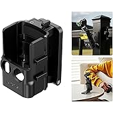 ULANZI PK15 Magnetic Mount Compatible with DJI Osmo Poc...