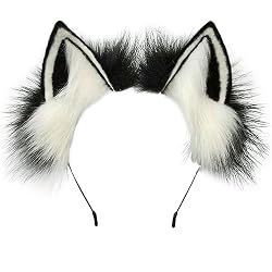 G.C Robe Chat Fille Déguisement Chat Enfant avec Serre-Tête Oreille de Chat Queue de Chat Gants Costume Animaux Deguisement pour Carnaval Halloween Noël Cosplay (110, 3-4 Ans