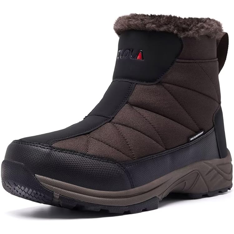 Bootschoenen & boot laarzen heren