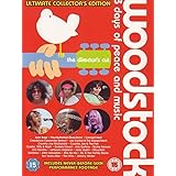 Woodstock [Ultimate Collectors Edition] [DVD] [1970] [2009]