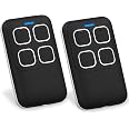 Télécommande de Garage 868Mhz pour Sommer 4020 TX03 868-4 télécommande