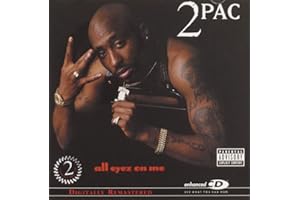 All Eyez On Me