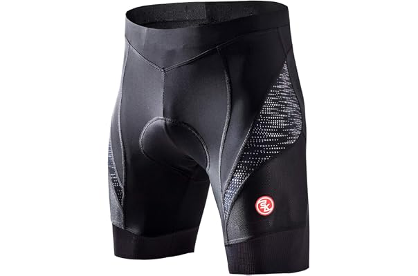 Cycling Shorts