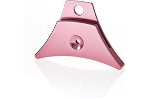 LOGAN WHISTLES Logan A1 Pink