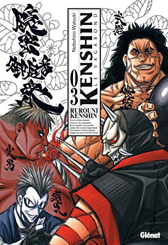 Download Kenshin perfect edition - Tome 03