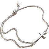 Alex and Ani Pull Chain Bracelet 